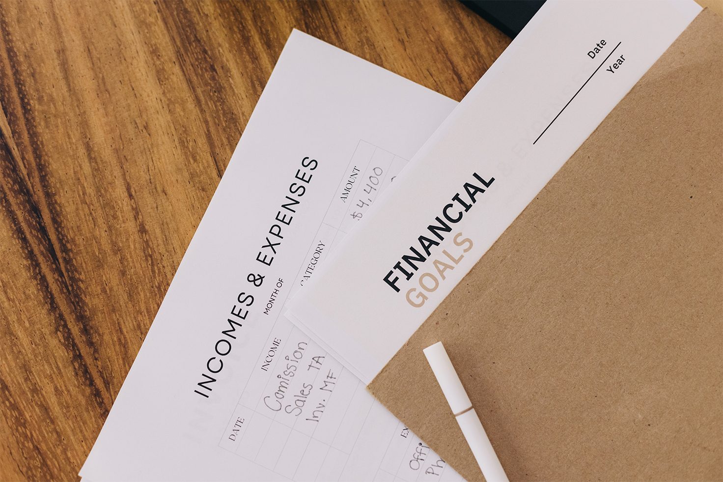 financial literacy