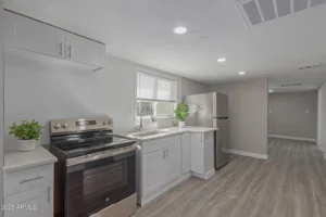 Rental Acquisition Loan – Phoenix, AZ