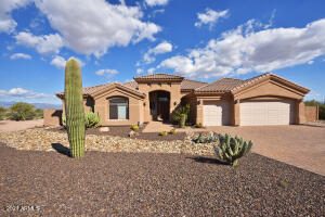 Cash Out Refinance – Scottsdale, AZ