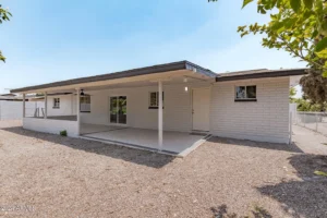 Acquisition Loan – Glendale, AZ