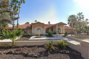 Cash Out Refinance – Scottsdale, AZ