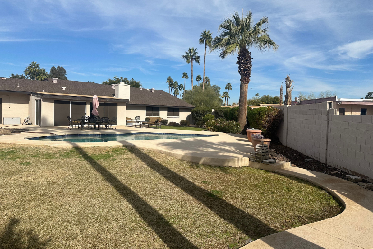 Acquisition Loan – Scottsdale, AZ Acquisition Loan – Scottsdale, AZ