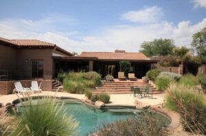 Acquisition Loan – Scottsdale, AZ