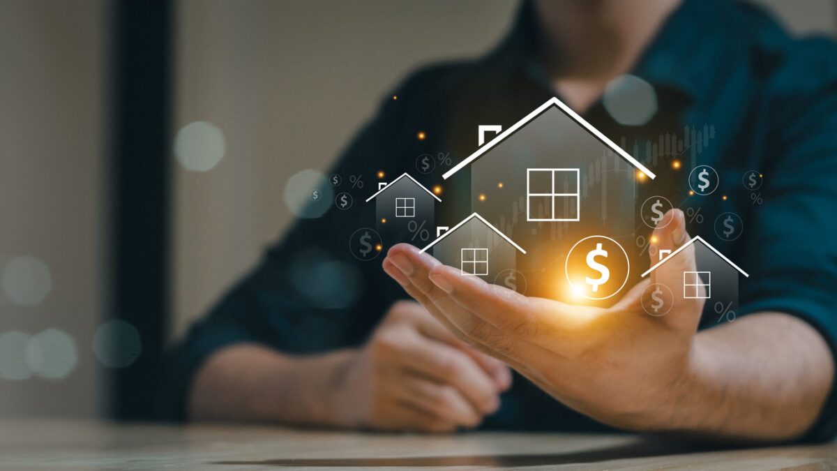 Is the Market You’re Investing In Trending in the Right Direction?