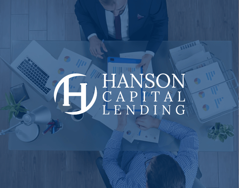 documents needed for hard money loan